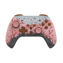 Buy Dragonshock Controller Poptop Wireless Cubes pink switch in Cyprus, Nicosia, Limassol, Larnaka, Pafos
