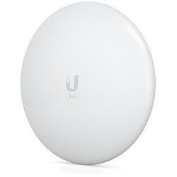 Buy Ubiquiti WAVE-LR - Wave-LR - 60 GHz PtP Bridge, 46 dBi Antenna, 512MB, White in Cyprus, Nicosia, Limassol, Larnaka, Pafos