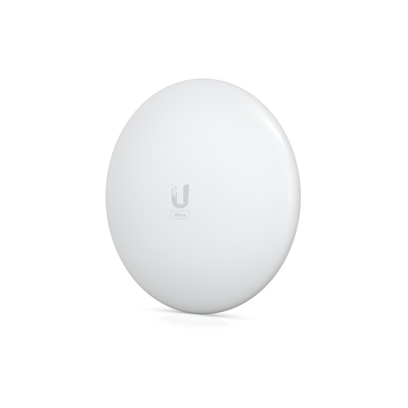 Buy Ubiquiti WAVE-LR - Wave-LR - 60 GHz PtP Bridge, 46 dBi Antenna, 512MB, White in Cyprus, Nicosia, Limassol, Larnaka, Pafos