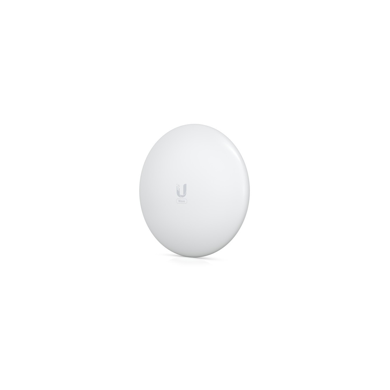 Ubiquiti WAVE-LR - Wave-LR - 60 GHz PtP Bridge, 46 dBi Antenna, 512MB, White — Buy in Cyprus with Fast Delivery