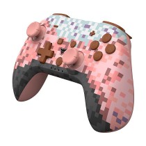 Buy Dragonshock Controller Poptop Wireless Cubes pink switch in Cyprus, Nicosia, Limassol, Larnaka, Pafos