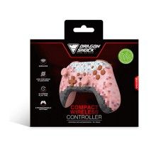 Buy Dragonshock Controller Poptop Wireless Cubes pink switch in Cyprus, Nicosia, Limassol, Larnaka, Pafos