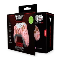 Buy Dragonshock Controller Poptop Wireless Cubes pink switch in Cyprus, Nicosia, Limassol, Larnaka, Pafos