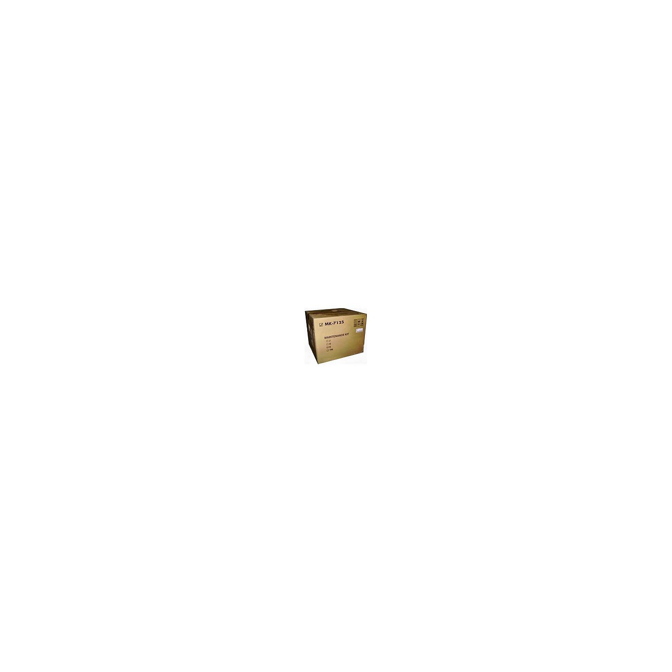 Buy KYOCERA Wartungskit MK-7125 fr 600.000 Seiten A4 in Cyprus, Nicosia, Limassol, Larnaka, Pafos