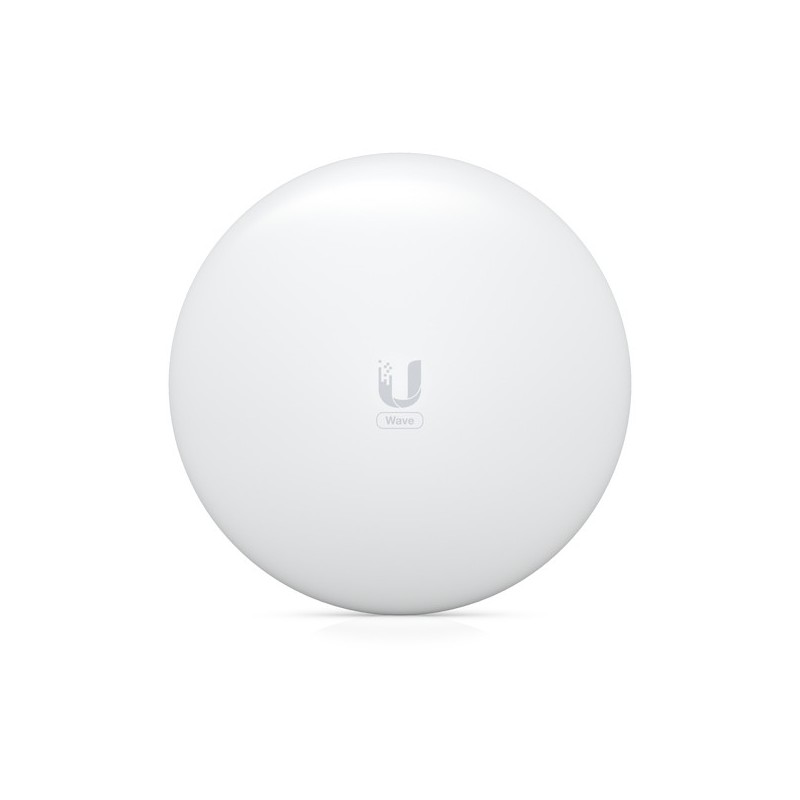 Buy Ubiquiti WAVE-LR - Wave-LR - 60 GHz PtP Bridge, 46 dBi Antenna, 512MB, White in Cyprus, Nicosia, Limassol, Larnaka, Pafos