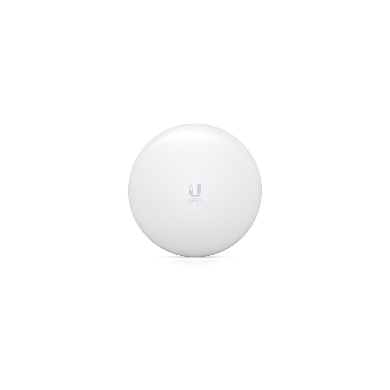 Ubiquiti WAVE-LR - Wave-LR - 60 GHz PtP Bridge, 46 dBi Antenna, 512MB, White — Buy in Cyprus with Fast Delivery