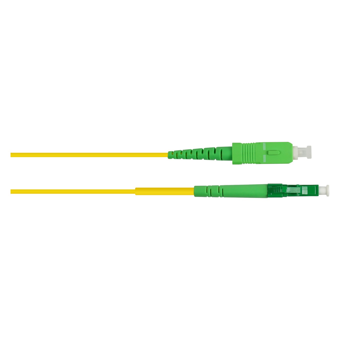 Buy Good Connections OS2 LWL Spx Patchkabel LC SC SM 9 125Á 1m in Cyprus, Nicosia, Limassol, Larnaka, Pafos