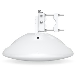 Buy Ubiquiti WAVE-LR - Wave-LR - 60 GHz PtP Bridge, 46 dBi Antenna, 512MB, White in Cyprus, Nicosia, Limassol, Larnaka, Pafos