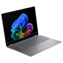 Buy HP OmniBook X Flip 16-ar0177ng RYZ AI 7 350 32GB 1TBSSD W11 Home Touch in Cyprus, Nicosia, Limassol, Larnaka, Pafos