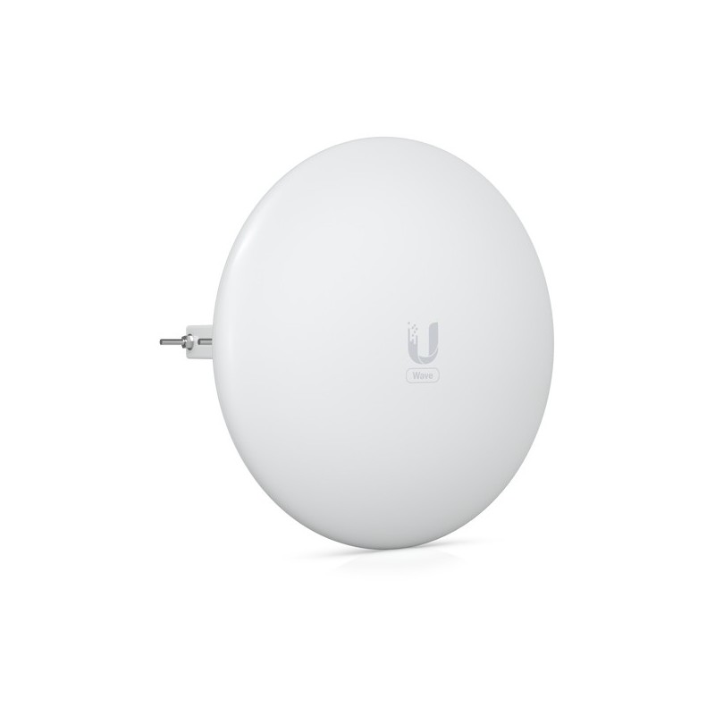 Buy Ubiquiti WAVE-LR - Wave-LR - 60 GHz PtP Bridge, 46 dBi Antenna, 512MB, White in Cyprus, Nicosia, Limassol, Larnaka, Pafos