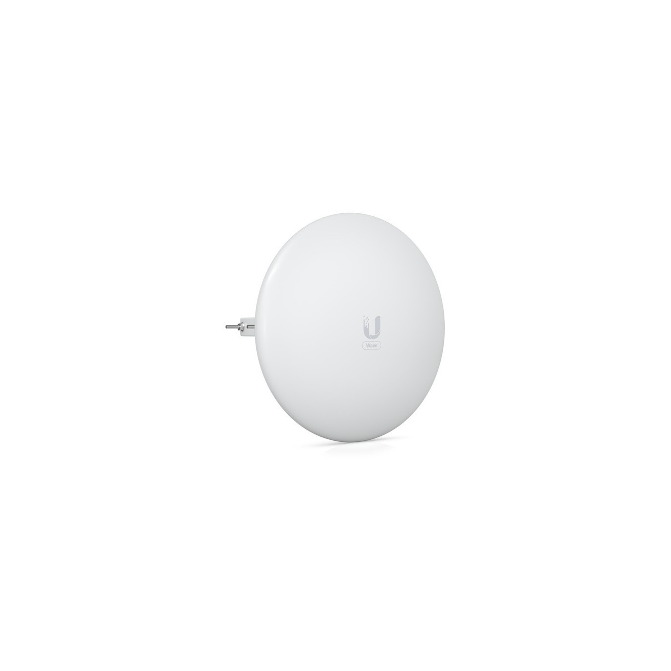 Ubiquiti WAVE-LR - Wave-LR - 60 GHz PtP Bridge, 46 dBi Antenna, 512MB, White — Buy in Cyprus with Fast Delivery