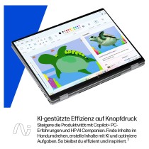 Buy HP OmniBook X Flip 16-ar0177ng RYZ AI 7 350 32GB 1TBSSD W11 Home Touch in Cyprus, Nicosia, Limassol, Larnaka, Pafos