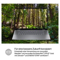 Buy HP OmniBook X Flip 16-ar0177ng RYZ AI 7 350 32GB 1TBSSD W11 Home Touch in Cyprus, Nicosia, Limassol, Larnaka, Pafos