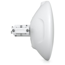 Buy Ubiquiti WAVE-LR - Wave-LR - 60 GHz PtP Bridge, 46 dBi Antenna, 512MB, White in Cyprus, Nicosia, Limassol, Larnaka, Pafos