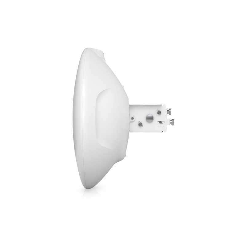Buy Ubiquiti WAVE-LR - Wave-LR - 60 GHz PtP Bridge, 46 dBi Antenna, 512MB, White in Cyprus, Nicosia, Limassol, Larnaka, Pafos