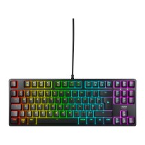 Buy CHERRY XTRFY K4V2 TKL keyboard. black in Cyprus, Nicosia, Limassol, Larnaka, Pafos