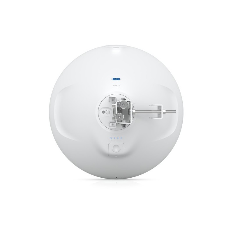 Buy Ubiquiti WAVE-LR - Wave-LR - 60 GHz PtP Bridge, 46 dBi Antenna, 512MB, White in Cyprus, Nicosia, Limassol, Larnaka, Pafos