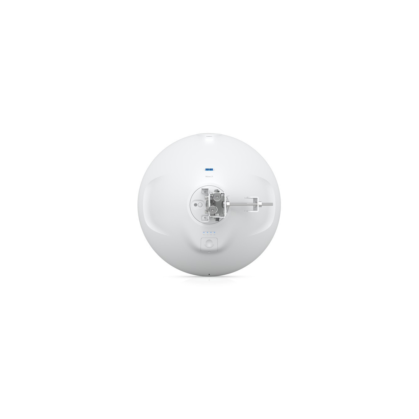 Ubiquiti WAVE-LR - Wave-LR - 60 GHz PtP Bridge, 46 dBi Antenna, 512MB, White — Buy in Cyprus with Fast Delivery