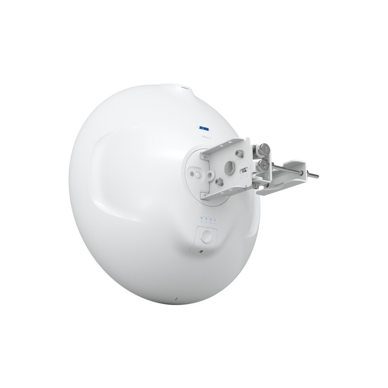 Buy Ubiquiti WAVE-LR - Wave-LR - 60 GHz PtP Bridge, 46 dBi Antenna, 512MB, White in Cyprus, Nicosia, Limassol, Larnaka, Pafos