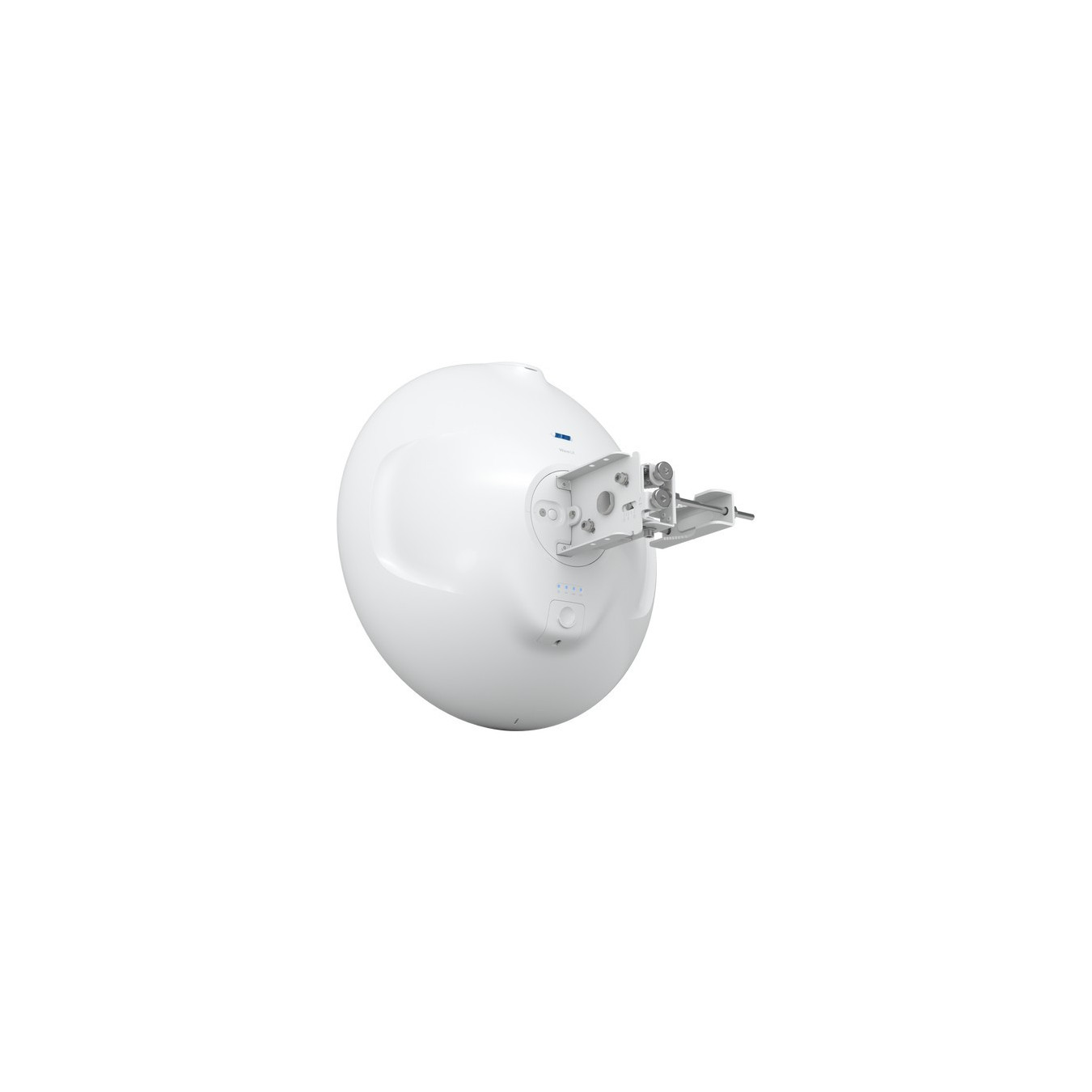 Ubiquiti WAVE-LR - Wave-LR - 60 GHz PtP Bridge, 46 dBi Antenna, 512MB, White — Buy in Cyprus with Fast Delivery