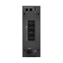 Buy Eaton Tower 5S550I Line-Interactive USB 4x IEC C13 in Cyprus, Nicosia, Limassol, Larnaka, Pafos