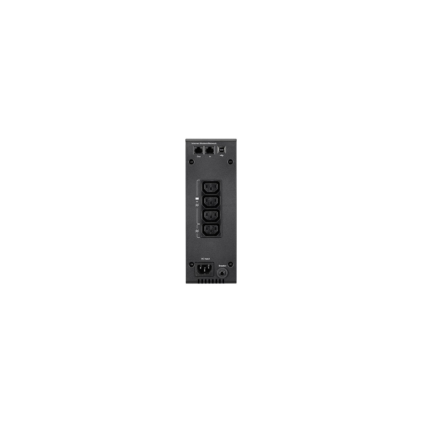 Buy Eaton Tower 5S550I Line-Interactive USB 4x IEC C13 in Cyprus, Nicosia, Limassol, Larnaka, Pafos