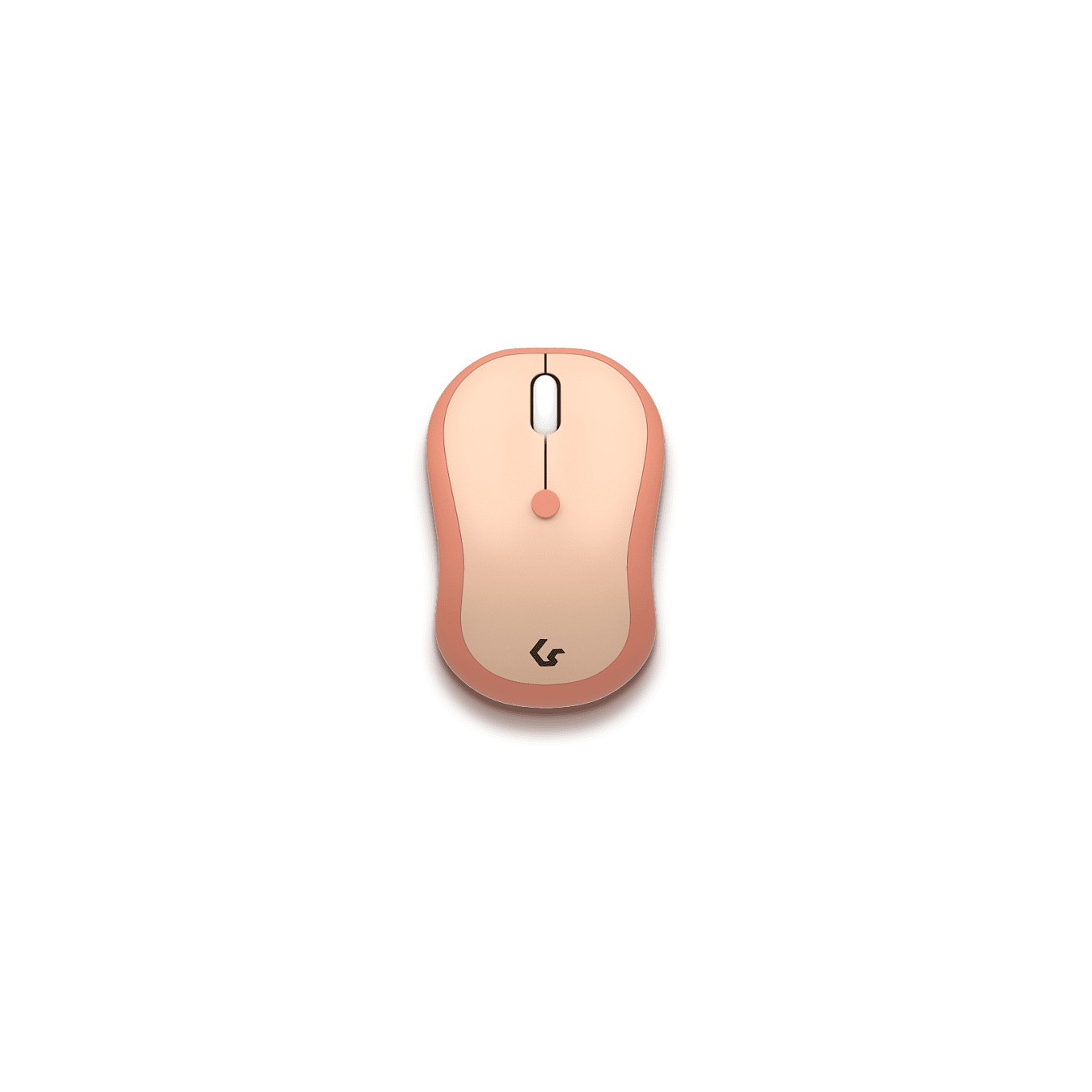 Buy KeySonic Desktop-Set KSKM-5200M-RF (DE) Wireless sand creme in Cyprus, Nicosia, Limassol, Larnaka, Pafos