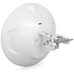 Buy Ubiquiti WAVE-LR - Wave-LR - 60 GHz PtP Bridge, 46 dBi Antenna, 512MB, White in Cyprus, Nicosia, Limassol, Larnaka, Pafos