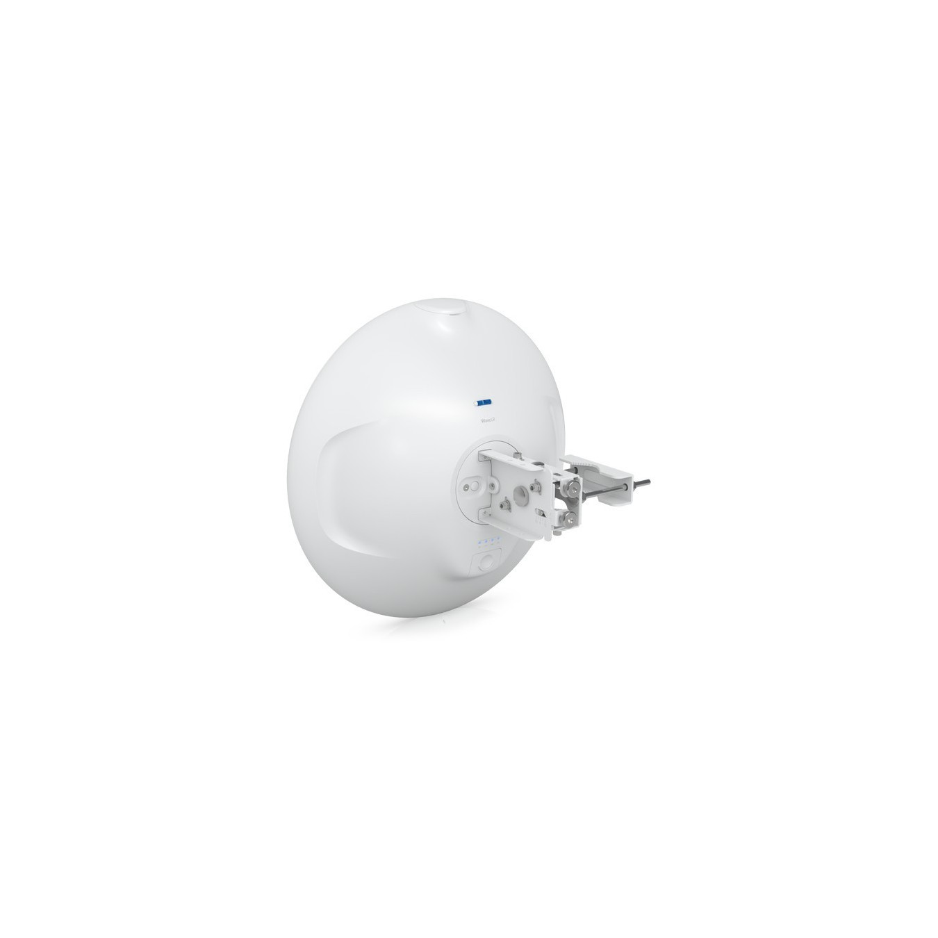 Ubiquiti WAVE-LR - Wave-LR - 60 GHz PtP Bridge, 46 dBi Antenna, 512MB, White — Buy in Cyprus with Fast Delivery