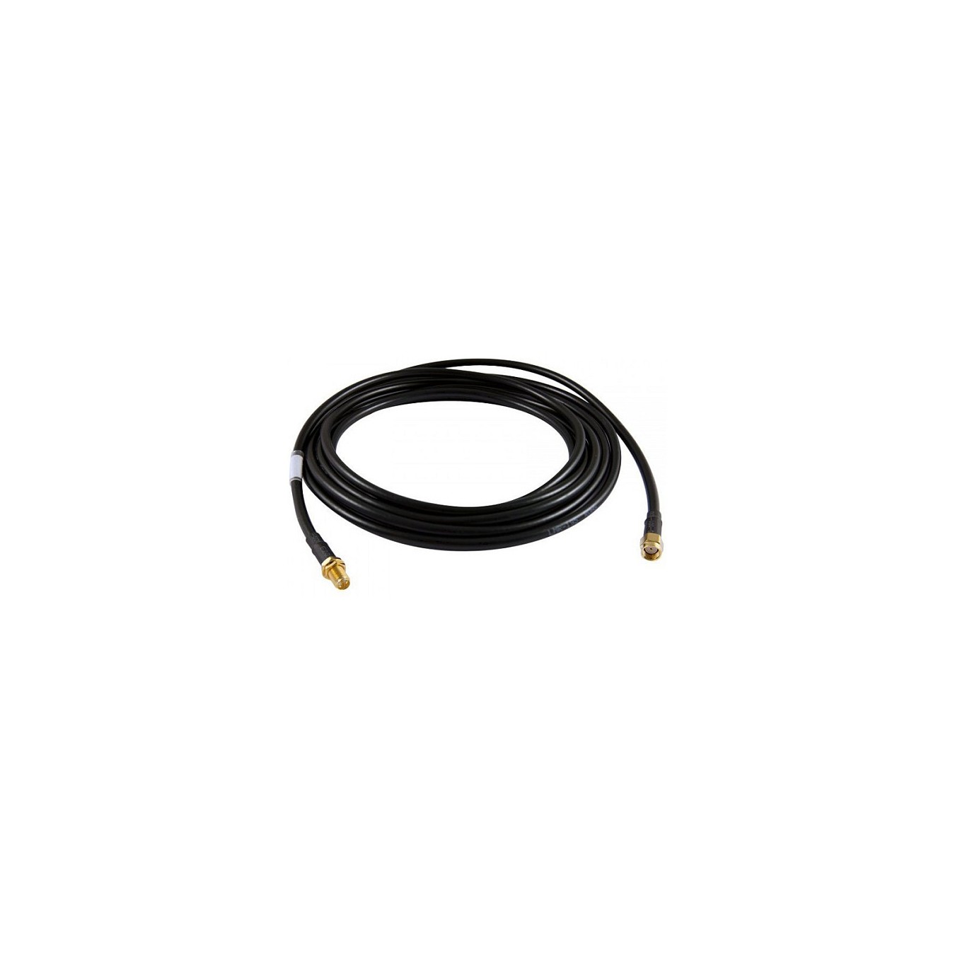 Buy ALLNET Antennen-Kabel LMR-195 SMA(m) to SMA(f) 500 cm 5m in Cyprus, Nicosia, Limassol, Larnaka, Pafos