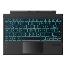 Buy inateck Keyboard Surface GO QWERTZ black in Cyprus, Nicosia, Limassol, Larnaka, Pafos