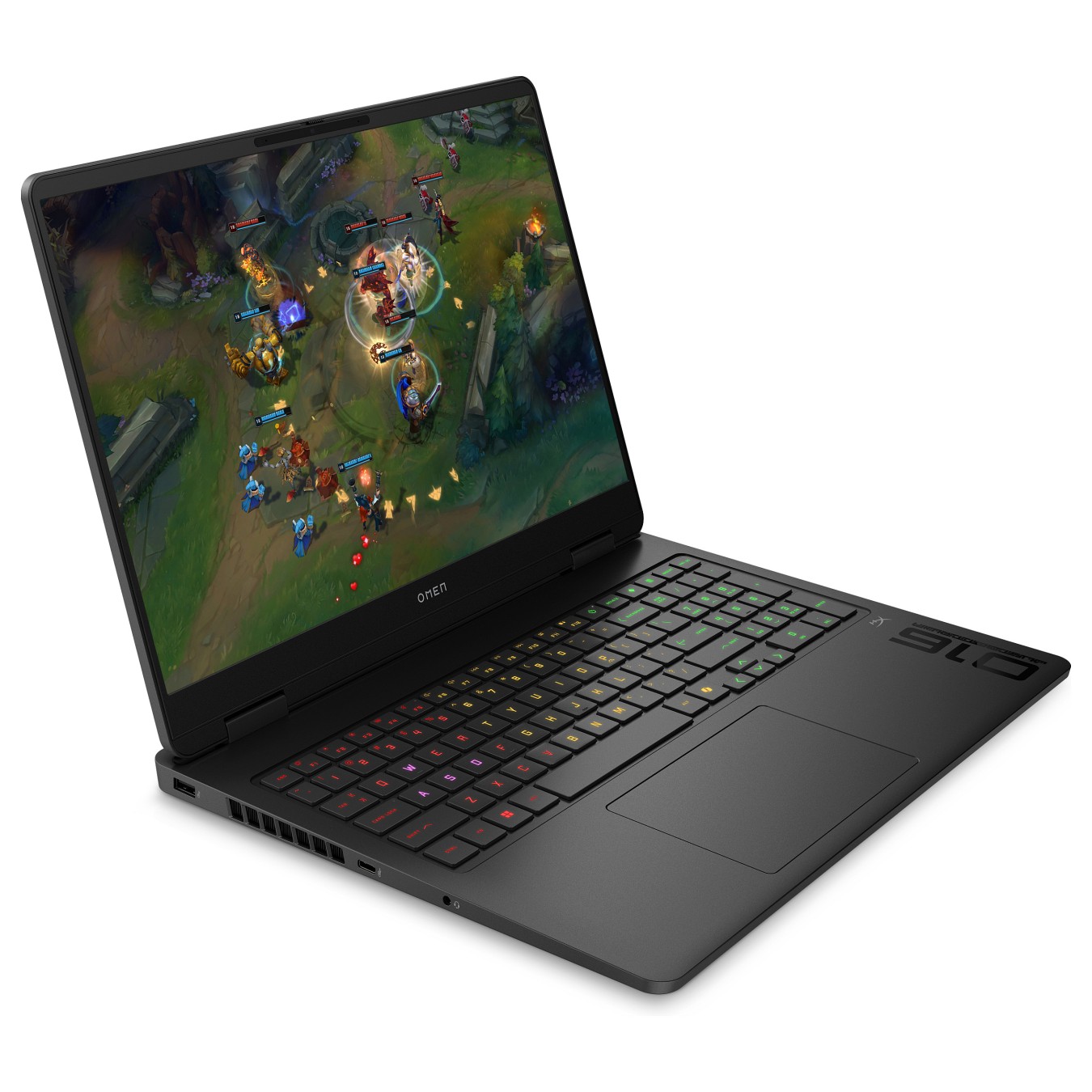 Buy HP OMEN 16-ap0172ng RYZ9 8940HX 16GB 512GB RTX5060 FreeDOS in Cyprus, Nicosia, Limassol, Larnaka, Pafos