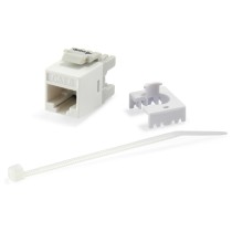 Buy Keystone Jack ungeschirmt Cat6 LSA schlank 8Stk ws in Cyprus, Nicosia, Limassol, Larnaka, Pafos