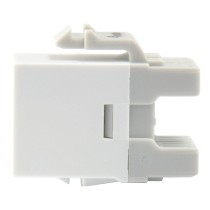 Buy Keystone Jack ungeschirmt Cat6 LSA schlank 8Stk ws in Cyprus, Nicosia, Limassol, Larnaka, Pafos