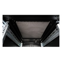 Buy ROLINE 19-Zoll Serverschrank Pro 36 HE, 600x1000 BxT schwarz Plexiglas in Cyprus, Nicosia, Limassol, Larnaka, Pafos