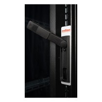 Buy ROLINE 19-Zoll Serverschrank Pro 36 HE, 600x1000 BxT schwarz Plexiglas in Cyprus, Nicosia, Limassol, Larnaka, Pafos