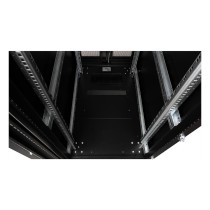 Buy ROLINE 19-Zoll Serverschrank Pro 36 HE, 600x1000 BxT schwarz Plexiglas in Cyprus, Nicosia, Limassol, Larnaka, Pafos