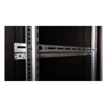 Buy ROLINE 19-Zoll Serverschrank Pro 36 HE, 600x1000 BxT schwarz Plexiglas in Cyprus, Nicosia, Limassol, Larnaka, Pafos
