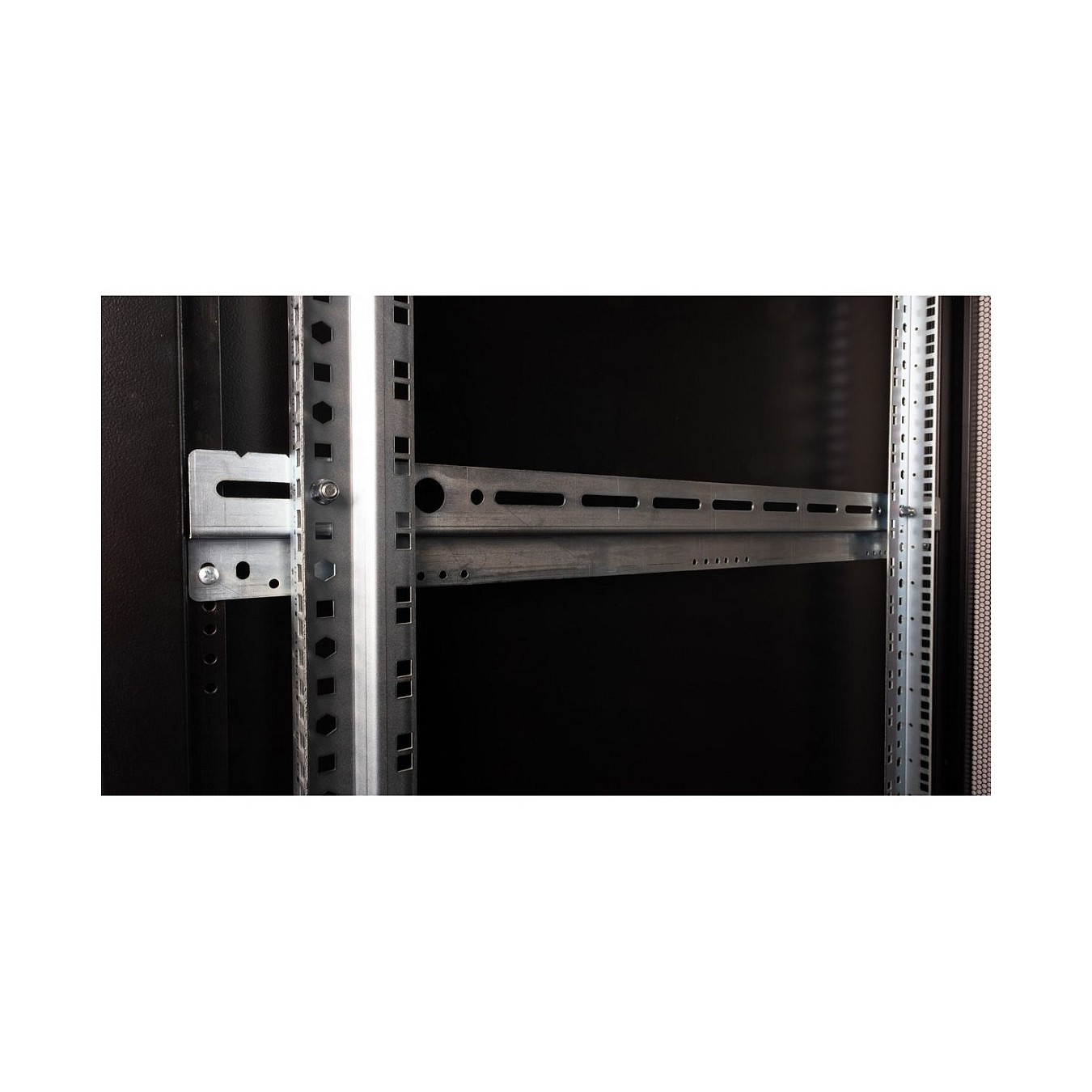 Buy ROLINE 19-Zoll Serverschrank Pro 36 HE, 600x1000 BxT schwarz Plexiglas in Cyprus, Nicosia, Limassol, Larnaka, Pafos