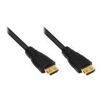 Buy Good Connections Kabel AKTIV HDMI2.0 4K UHD @60Hz schw. 10m in Cyprus, Nicosia, Limassol, Larnaka, Pafos