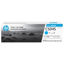 Buy Samsung HP SU025A ehm. (CLT-C504S ELS) cyan in Cyprus, Nicosia, Limassol, Larnaka, Pafos