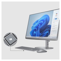 Buy AIO HP OmniStudio X All-in-One PC 32-c0170ng 31,5 CU7 155H 32GB 1TBSSD W11 Home in Cyprus, Nicosia, Limassol, Larnaka, Pafos