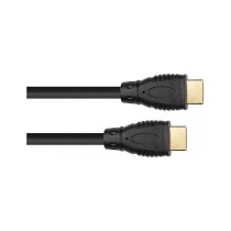 Buy Good Connections HDMI 2.0 Kabel schwarz 1m in Cyprus, Nicosia, Limassol, Larnaka, Pafos