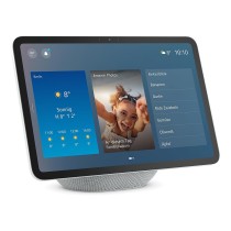Buy Amazon Echo Show 11 (2025) White DE in Cyprus, Nicosia, Limassol, Larnaka, Pafos