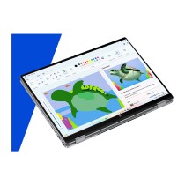 Buy HP OmniBook X Flip 16-ar0475ng RYZ AI 7 350 32GB 1TBSSD W11 Home Touch in Cyprus, Nicosia, Limassol, Larnaka, Pafos