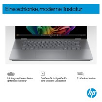 Buy HP OmniBook X Flip 16-ar0475ng RYZ AI 7 350 32GB 1TBSSD W11 Home Touch in Cyprus, Nicosia, Limassol, Larnaka, Pafos