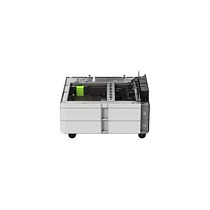 Buy Lexmark Papierzuf. 2x 550 Bl. CX83x 95x 96x CS96x MX95x in Cyprus, Nicosia, Limassol, Larnaka, Pafos