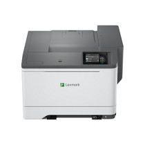 Buy Lexmark CS531dw - Drucker - Farbe - Duplex - Laser - A4 Legal - 1200 x 1200 dpi - bis zu 33 Seiten Min. in Cyprus, Nicosia, 