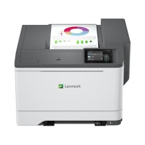 Buy Lexmark CS531dw - Drucker - Farbe - Duplex - Laser - A4 Legal - 1200 x 1200 dpi - bis zu 33 Seiten Min. in Cyprus, Nicosia, 