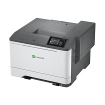 Buy Lexmark CS531dw - Drucker - Farbe - Duplex - Laser - A4 Legal - 1200 x 1200 dpi - bis zu 33 Seiten Min. in Cyprus, Nicosia, 